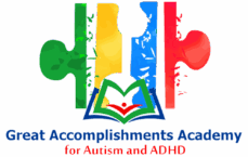 Great Accomplishments Academy for Autism and ADHD – Wilson, NC